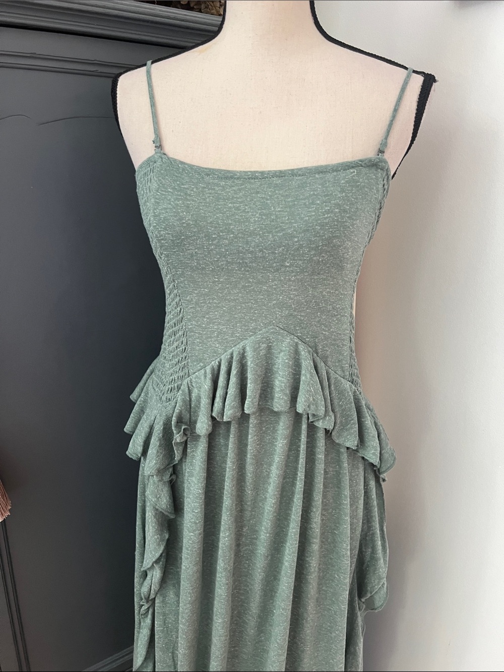 Free People Myra Maxi Dress - Picture 5 of 6